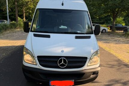 Mercedes-Benz Sprinter 423.000 km 4.150 &euro; Dietzenbach 63128