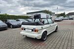 VW Golf 1 Cabrio 1. Hand, orig. 50000 Km 50.000 km 19.999 &euro; Rodgau 63110