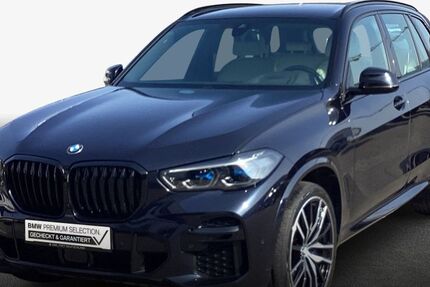 BMW X5 93.028 km 59.980 &euro; Zwingenberg 64673
