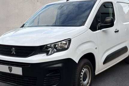 Peugeot Partner 95.000 km 11.900 &euro; Groß - Gerau 64521