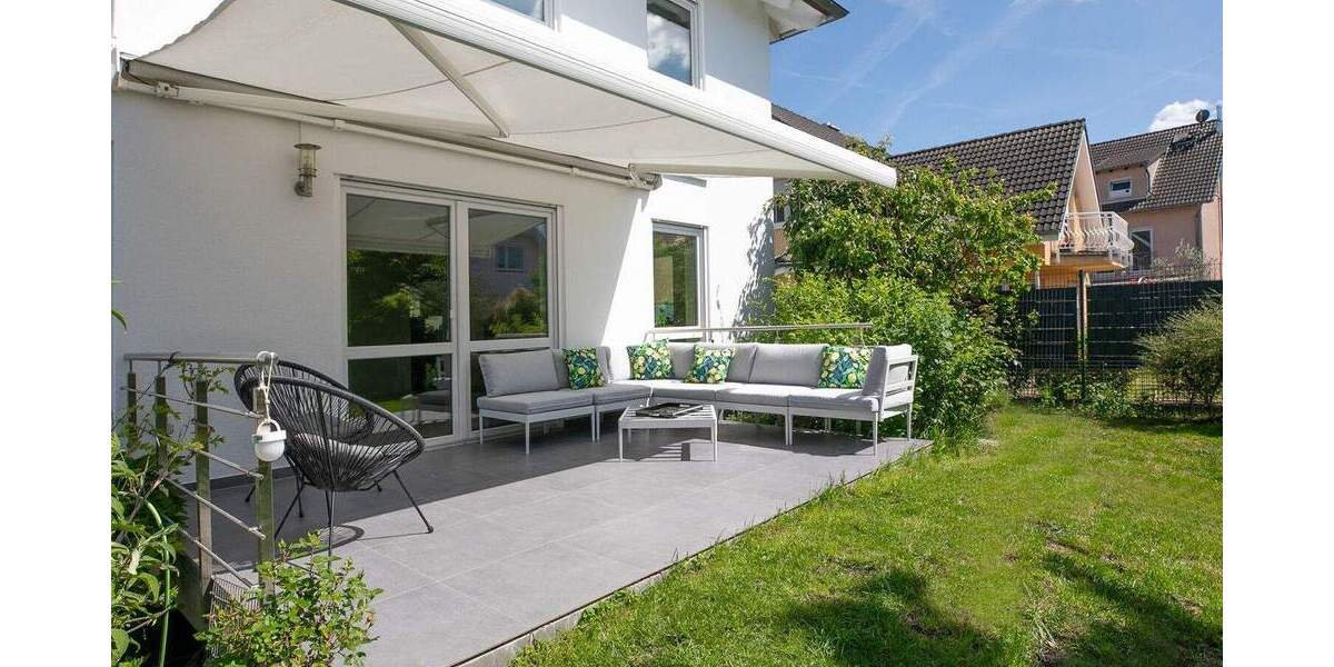 Einfamilienhaus Egelsbach - 6 Zimmer, 216 m&sup2;, 1.190.000&euro; | Angebot:24812590