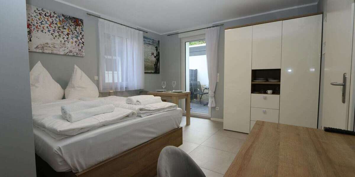 Zimmer Kelsterbach - 1 Zimmer, 1.295&euro; | Angebot:26801359