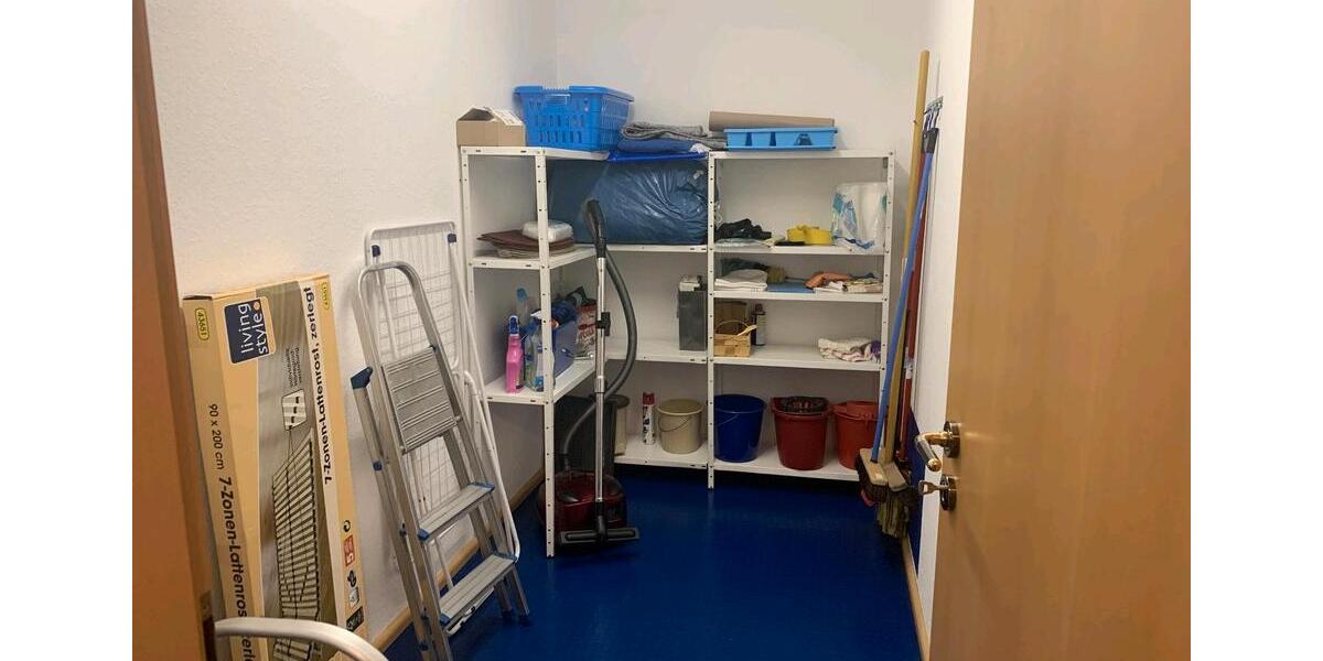 Etagenwohnung Bensheim - 1 Zimmer, 80 m&sup2;, 920&euro; | Angebot:26122990