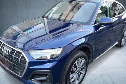 Audi Q5 47.600 km 46.580 &euro; Frankfurt am Main 60528