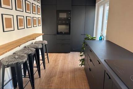 Wohnung Frankfurt am Main Sachsenhausen - 3 Zimmer, 85 m&sup2;, 2.600&euro; | Angebot:25052942