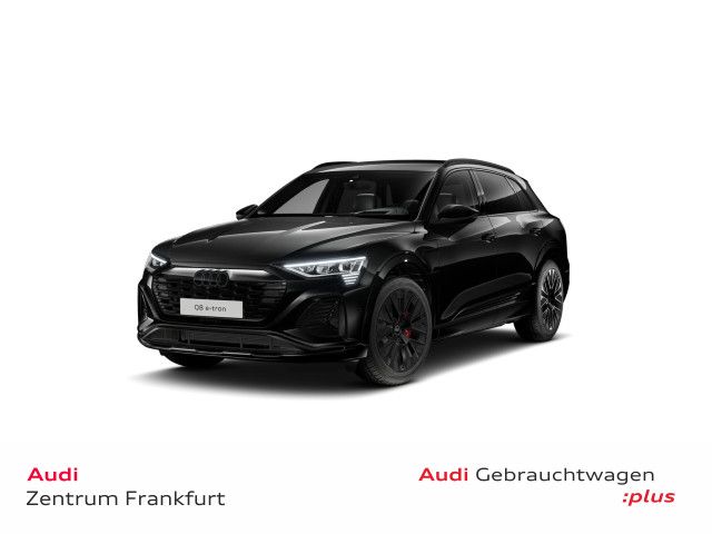 Audi Q8 e-tron 45.215 km 51.430 &euro; Frankfurt am Main 60314