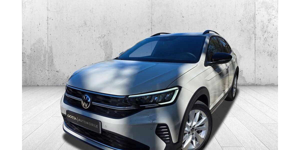 VW Taigo 6.000 km 25.450 &euro; Mörfelden-Walldorf 64546