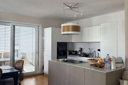Wohnung zum Mieten in Wiesbaden, 3.790 € 150 m²