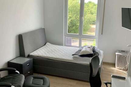 Zimmer Offenbach Musikerviertel - 679&euro; | Angebot:26361324