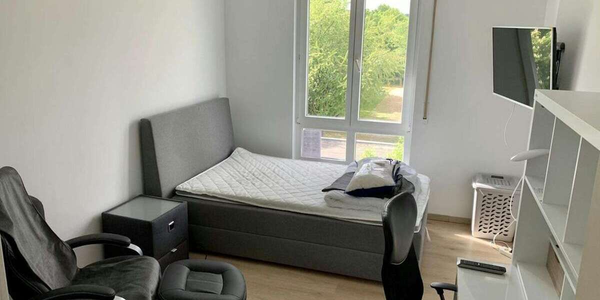 Zimmer Offenbach Musikerviertel - 679&euro; | Angebot:26361324