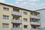 Etagenwohnung Bensheim - 3 Zimmer, 67 m&sup2;, 209.000&euro; | Angebot:25650641