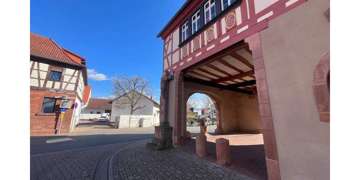 Grundstück Otzberg Lengfeld - 345.000&euro; | Angebot:25716341