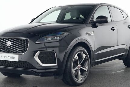 Jaguar E-Pace 56.060 km 28.990 &euro; Weiterstadt 64331