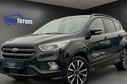 Ford Kuga 96.400 km 17.490 &euro; Stockstadt am Rhein 64589