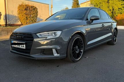 Audi A3 63.000 km 19.990 &euro; Messel 64409