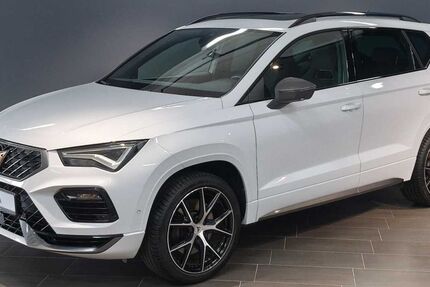 Cupra Ateca 21.231 km 37.940 € Offenbach 63069