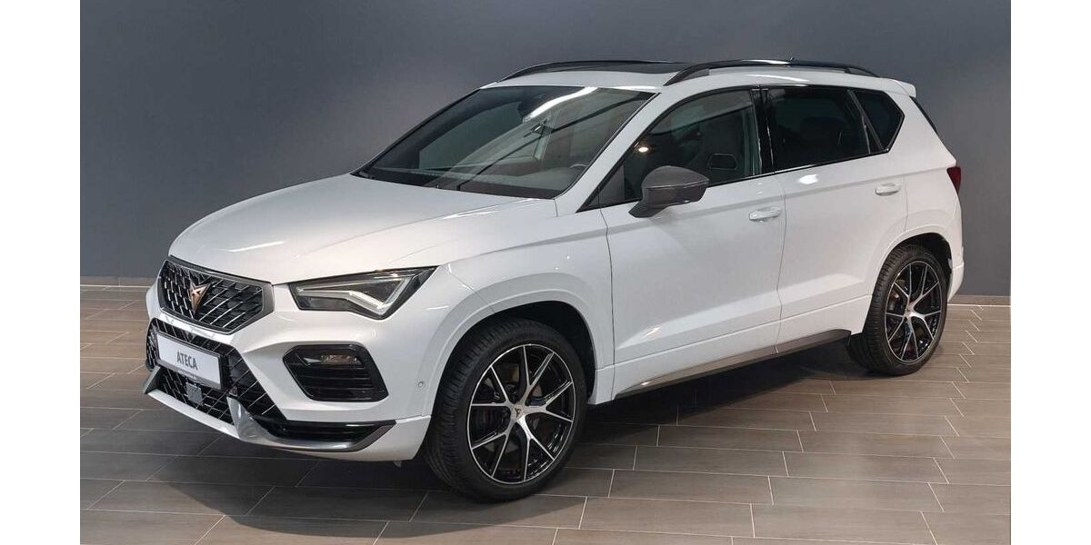 Cupra Ateca 21.231 km 37.940 € Offenbach 63069