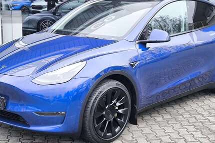 Tesla Model Y 96.204 km 28.750 &euro; Dieburg 64807