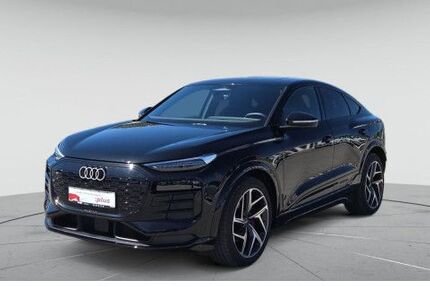 Audi Q6 e-tron 6.938 km 67.420 &euro; Darmstadt 64295