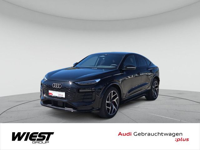 Audi Q6 e-tron 6.938 km 67.420 &euro; Darmstadt 64295