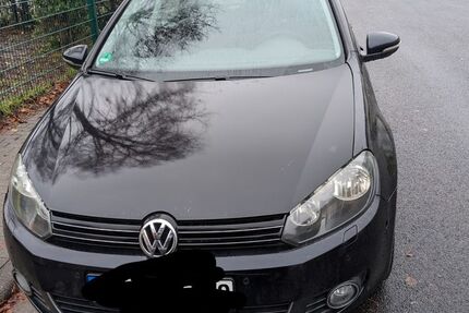VW Golf 160.000 km 4.400 &euro; Flörsheim 65439