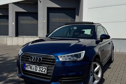 Audi A1 164.000 km 7.499 &euro; Frankfurt am Main 60437