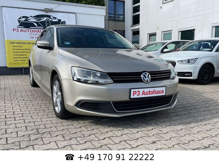 Jetta
