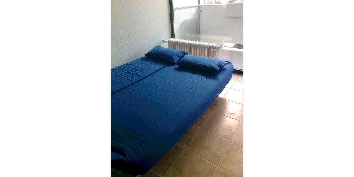 Etagenwohnung Frankfurt am Main Oberrad - 1 Zimmer, 29 m&sup2;, 148.000&euro; | Angebot:24642014