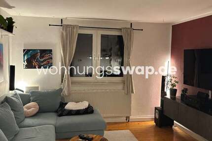 Wohnung Mainz - 3 Zimmer, 65 m&sup2;, 1.050&euro; | Angebot:26133833