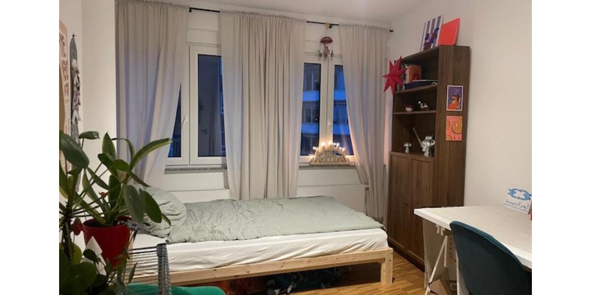 Etagenwohnung Darmstadt Darmstadt-Nord - 5 Zimmer, 132 m&sup2;, 565&euro; | Angebot:25207236