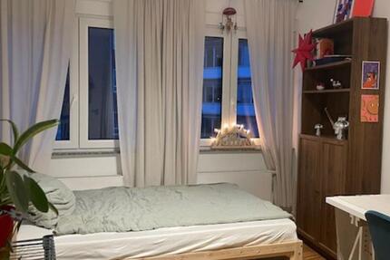 Wohnung Darmstadt Darmstadt-Nord - 5 Zimmer, 132 m&sup2;, 565&euro; | Angebot:25207236