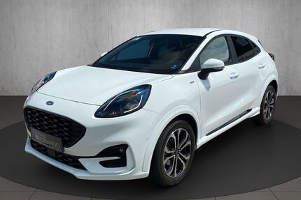 Ford Puma 11.000 km 22.980 € Babenhausen 64832