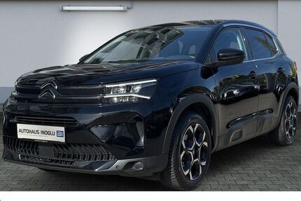Citroen C5 Aircross 32.865 km 18.980 &euro; Rüsselsheim 65428