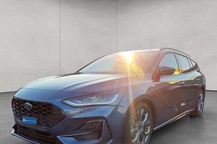 Ford Focus 41.417 km 21.550 &euro; Frankfurt 60386