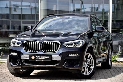 BMW X4 127.241 km 29.970 &euro; Bensheim 64625