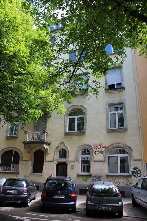 Wohnung zum Mieten in Frankfurt 1.250 € 63 m²