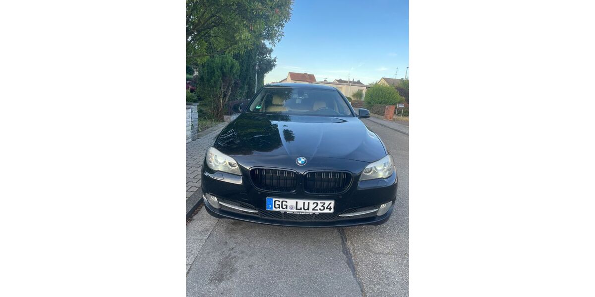 BMW 520 303.270 km 4.700 &euro; Trebur 65468