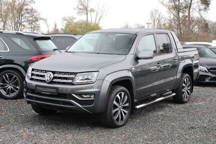 VW Amarok 192.000 km 25.900 € Bischofsheim 65474