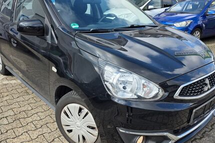 Mitsubishi Space Star 25.060 km 7.888 &euro; Pfungstadt 64319