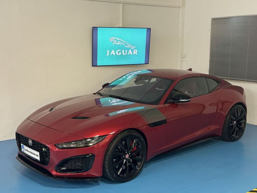 F-Type