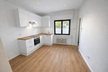 Wohnung Offenbach am Main Bürgel - 2.5 Zimmer, 72 m&sup2;, 1.000&euro; | Angebot:25403295