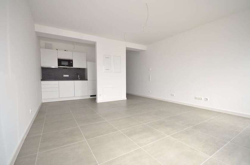 Wohnung zum Kaufen in Frankfurt am Main 329.900 € 44.56 m²
