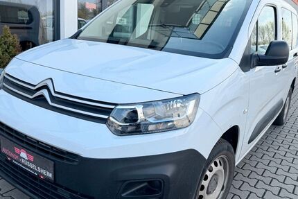 Citroen Berlingo 75.000 km 10.590 &euro; Rüsselsheim 65428