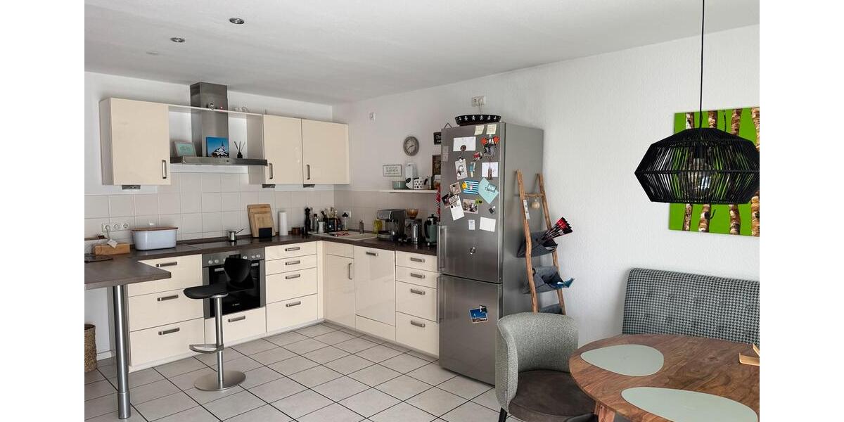 Etagenwohnung Hochheim am Main - 3 Zimmer, 87 m&sup2;, 364.999&euro; | Angebot:26254141