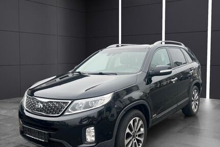 Kia Sorento 124.000 km 15.980 &euro; Rödermark 63322