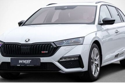 Skoda Octavia 10.000 km 48.820 &euro; Darmstadt 64295