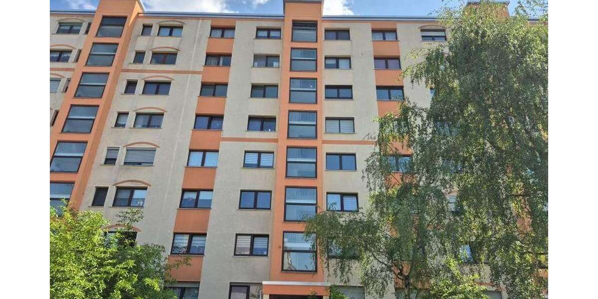 Etagenwohnung Obertshausen Hausen - 3 Zimmer, 75 m&sup2;, 225.000&euro; | Angebot:26836573