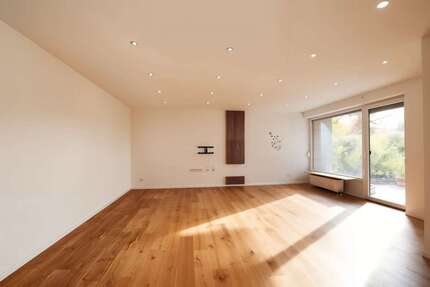 Wohnung zum Kaufen in Mörfelden-Walldorf 349.000 € 113.7 m² 4 zimmer