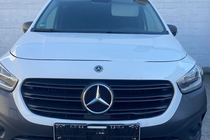 Mercedes-Benz Citan 44.500 km 11.500 &euro; Pfungstadt 64319