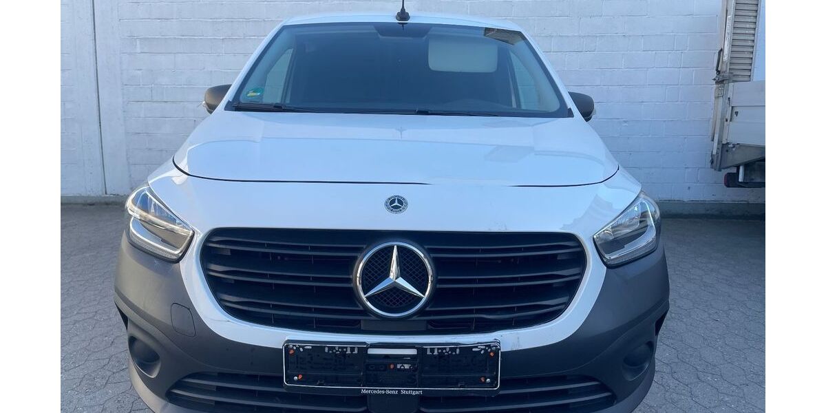 Mercedes-Benz Citan 44.500 km 11.500 &euro; Pfungstadt 64319